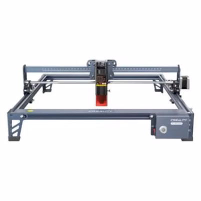 Máquina de Grabado Creality CR-Laser Falcon 5W | Láser Semiconductor Precisión